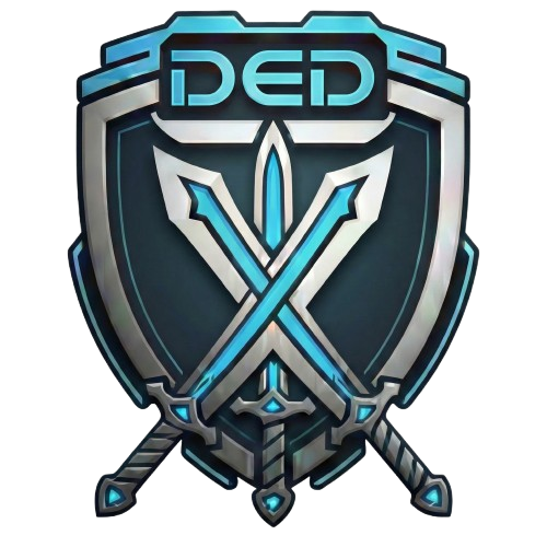 Dual Edge Icon